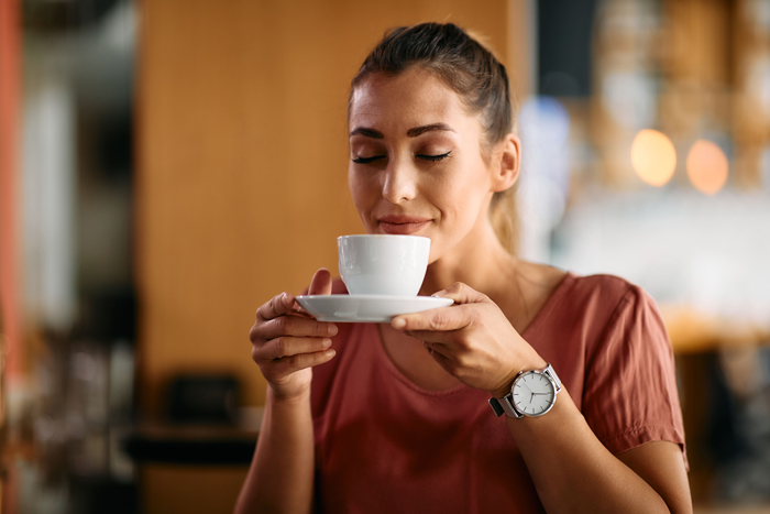 Steigerung der Mitarbeiterzufriedenheit durch Kaffeevollautomaten